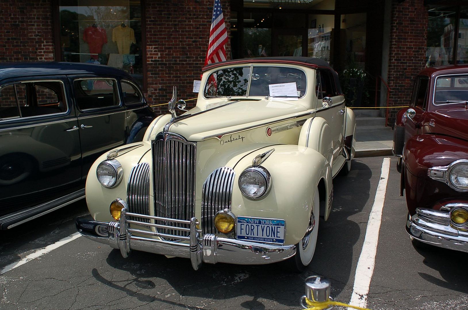 Scarsdale NY Car Show Alfa Romeo Forums